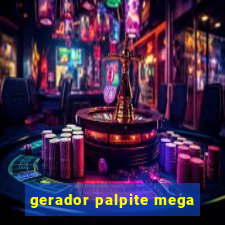 gerador palpite mega-sena hoje